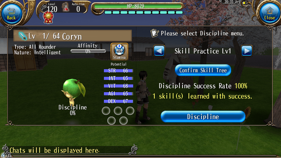 20170327 [EDIT3/22 700 PM]Adventure with Your Beloved Pets! Pet